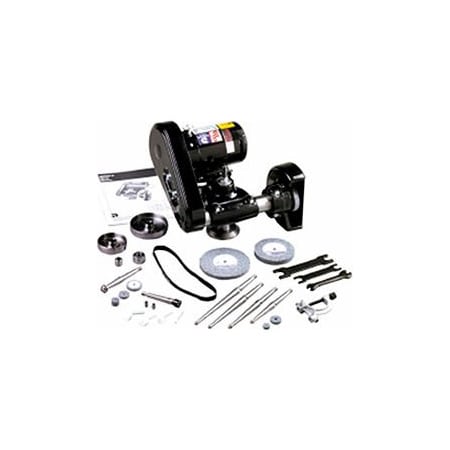 Dumore Dumore 858-1008 Internal & External Grinder Kit, Series 57, 1HP, 3PH 858-1008